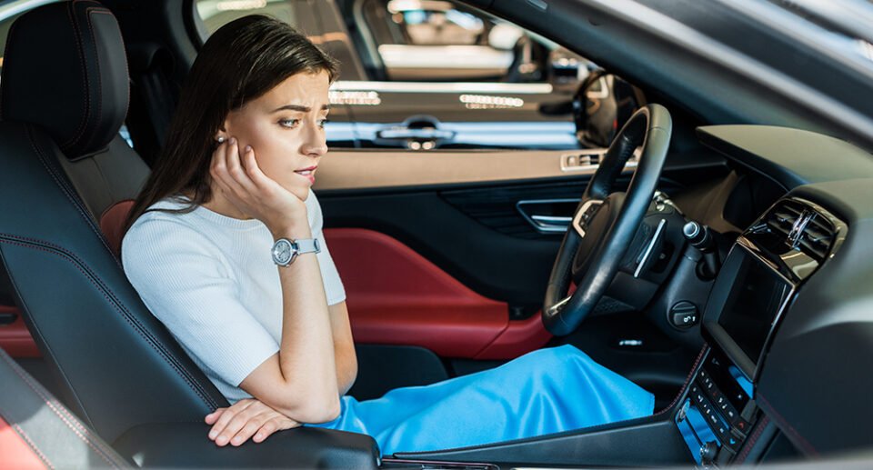 The Dark Side of Auto Leasing: A Cautionary Tale from Zurich